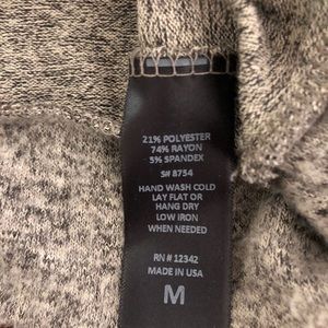 coin 1804 Sweaters - Coin 1804 One Shoulder Dolman Long Sleeve Sweater coin 1804 Sweaters - Coin 1804 One Shoulder Dolman Long Sleeve Sweater